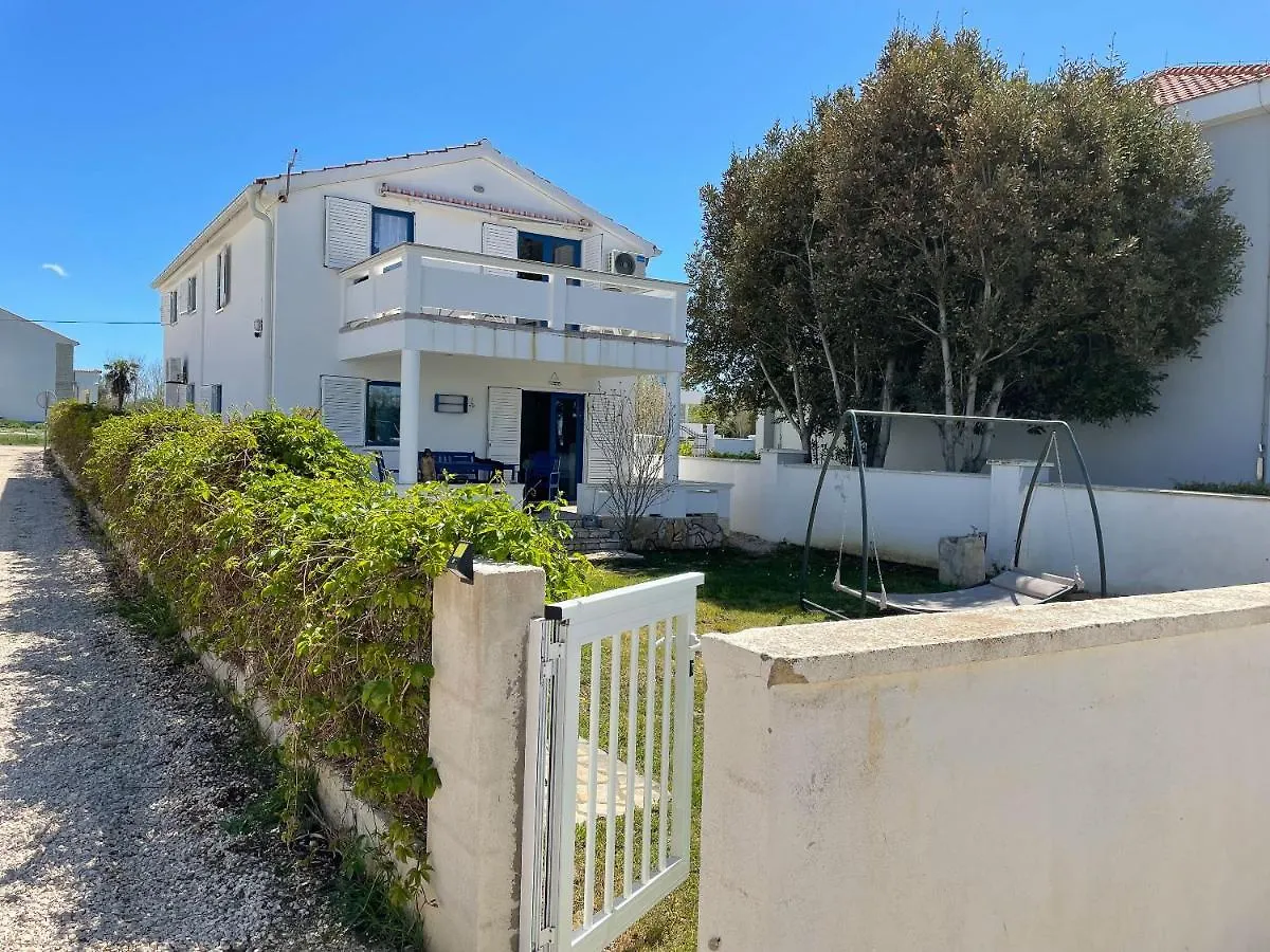 Apartments As Privlaka