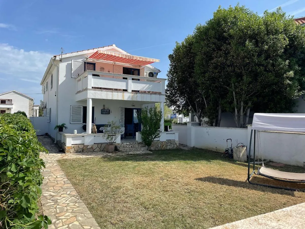 Apartments As Privlaka  Kroatië