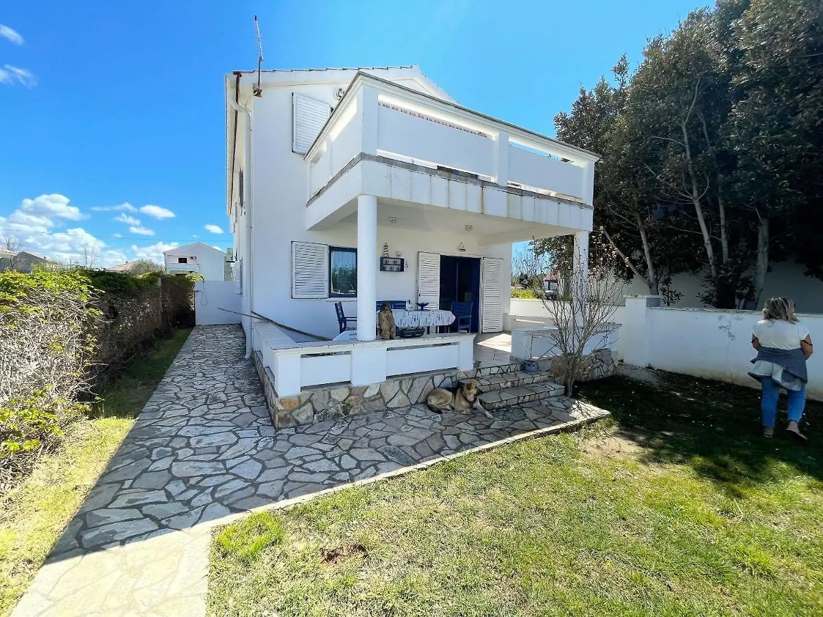 Apartments As Privlaka   Privlaka (Zadar)